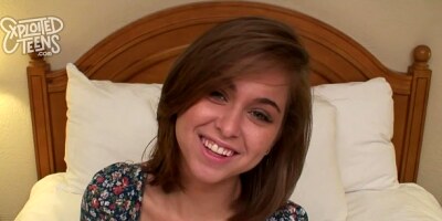 Appealing Riley Reid - big cock video - Exxx Teens