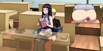 Naruto Hentai - Naruto Trainer [v0153] Part 58 Hinata Made Me Cum By LoveSkySan69