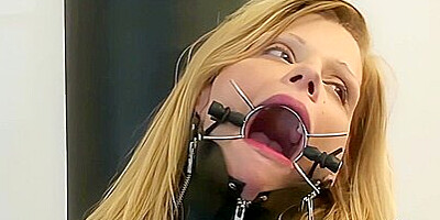 Extreme Bdsm Practises Of A Perverted Mind