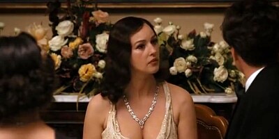 Monica Bellucci - Sangue Pazzo