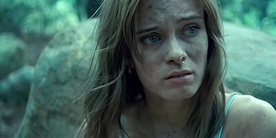 The Last House on the Left (2009) Sara Paxton