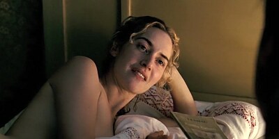 Kate Winslet - The Reader (2008)