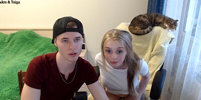 Chaturbate - Jadensmit - Webcam Show